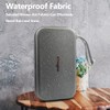 Gdraco Insta 360 x4 Bag Carry Bag Storage Bag for