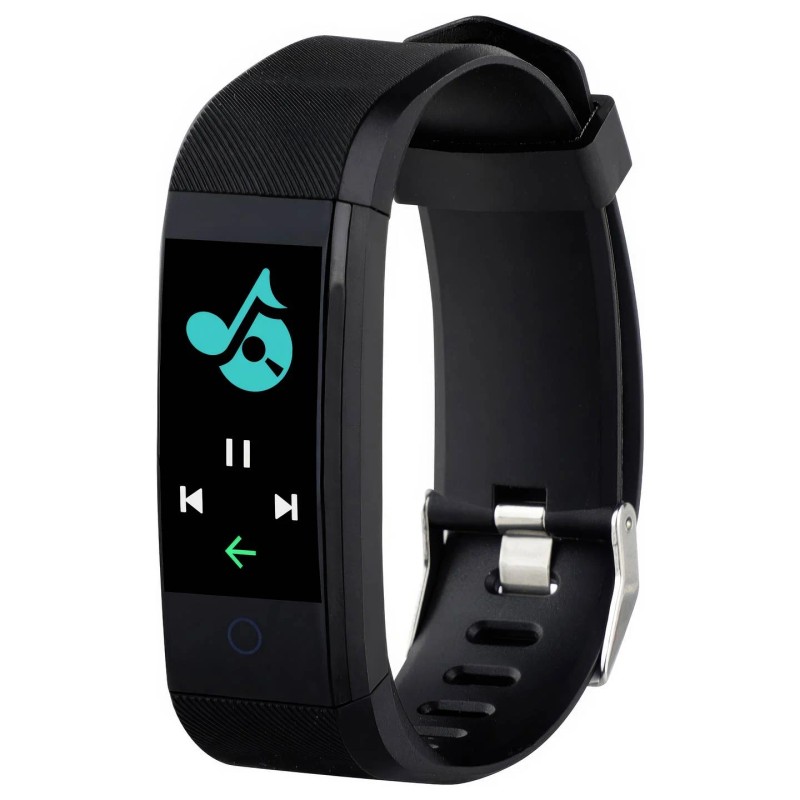 Denver BFH-147MK2 Fitness tracker with built-in heart rate monitor