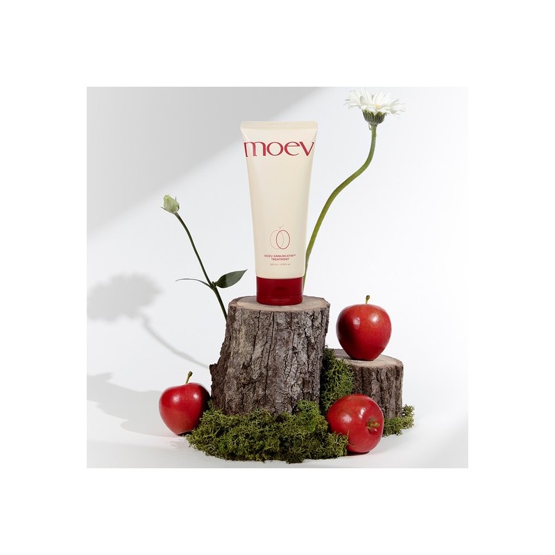 MOEV Anucatin Treatment (200g) 1 pack / 모에브 [MOEV] 아누카틴