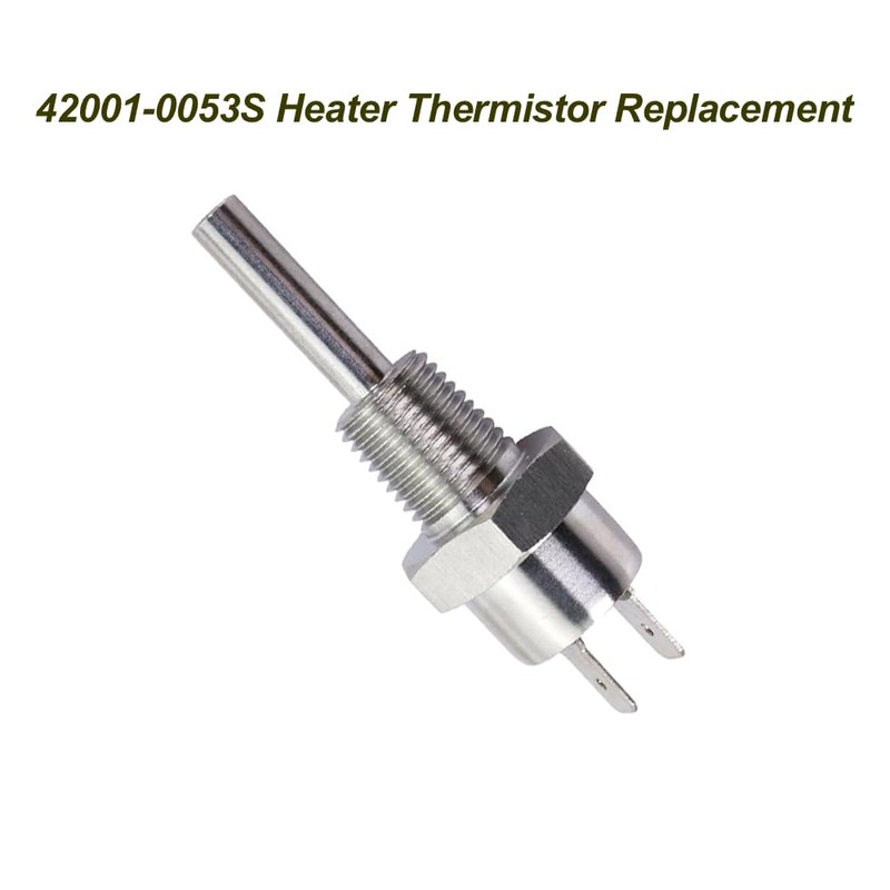 42002-0024S Stack Flue Sensor 42001-0063S High Limit Switch and 42001-0053S