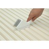 Aisen Grout Bath Lid Brush bka04