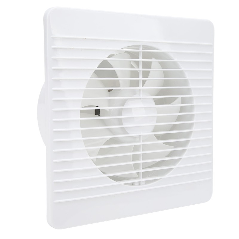 Solar Panel Powered Fan Maintain Air Circulation 6 Blades 15W