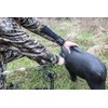 Shooter Field Logic 3D Archery Hog Target, Black, One Size