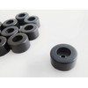 Masmoc Air Compressor Rubber Feet Foot Mount Vibration Pads Set