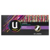 Kotex Buy U By Kotex Designer Series Protect Liners 30 Pack Online
