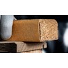 Bosch Professional 1x Expert C470 Sandpaper Roll (for Hardwood, Paint