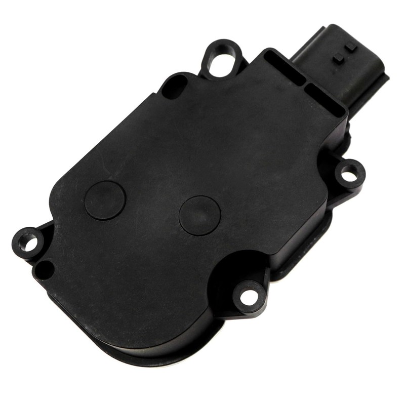Priprilod Shutter Grille Air Door Actuator Motor A24041153212 Compatible with