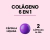 Colágeno 6 en 1 Solanum belacaps