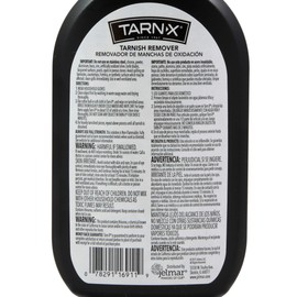 Tarnish Remover