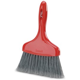 Libman 907 Whisk Broom with Hanger Hole For Storage