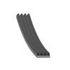 Blue Print AD04R780 V-Ribbed Belt, 4 Ribs, Pack of 1