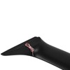 FINDAUTO Rear Trunk Spoiler Wing w/LED Brake Fit for 1998-2005