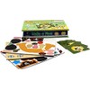 Magnet Magnetic Box Makeup Face (MB0001)