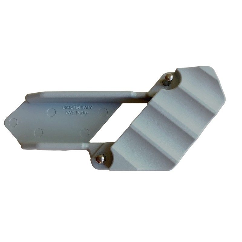 Ski Man Base Sharp Base Edge Bevelling Tool 1° Angle