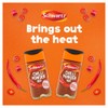 Schwartz Hot Chilli Powder, 38g