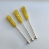 Classic Rock Candy Sticks Lollipops, Little Sugar Rock Crystals on