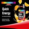 MASSIGEN SPORT - QUICK ENERGY STIMOLANTE TONICO LIQUIDO 60 ML