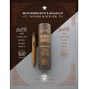 Retro 51 Tornado™ Woodworks - Bourbon Barrel Rollerball Pen