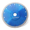 Super Thin Diamond Tile Blade Porcelain Saw Blade for Cutting