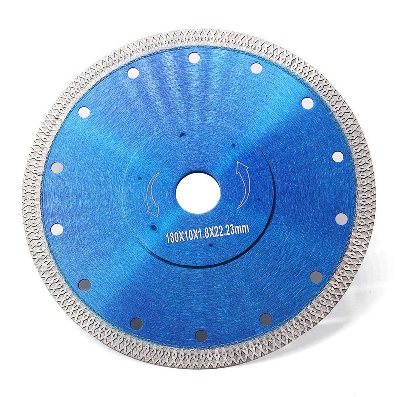 Super Thin Diamond Tile Blade Porcelain Saw Blade for Cutting