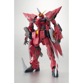 Robot Spirits Side MS Aegis Gundam
