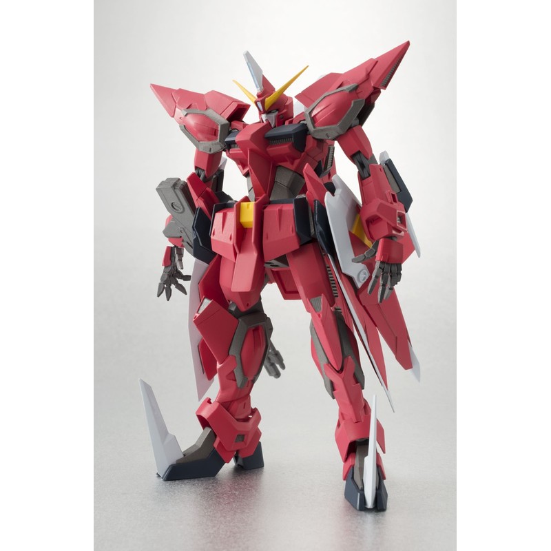 Robot Spirits Side MS Aegis Gundam