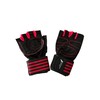 Fortune Favors The Swole Workout Gloves for Men and Women,