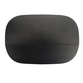 AYLSON 69511S1000 69511-S1000 filler Door Gas Capfiller Door Gas Cap, Fuel Door Panel Gas Cap for Hyundai Santa Fe 2019-2023