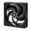 ARCTIC P12 - PC Fan, 120mm Case Fan, Pressure-optimised, Quiet