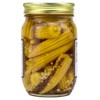 Amish Wedding Pickled Dilly Corn 15oz (Pack of 2)