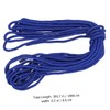 iplusmile Nylon Flagpole Rope Durable Flag Halyard Replacement Rope for