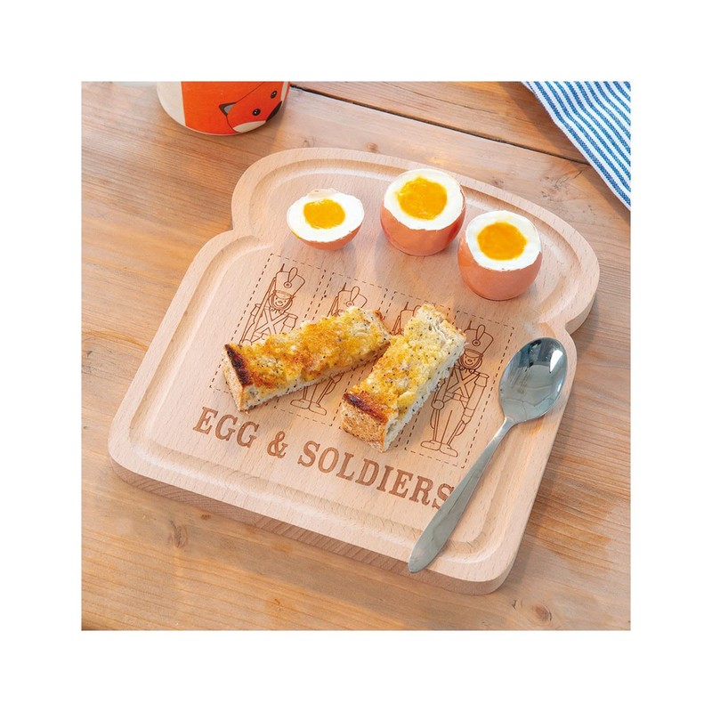 Egg Serving Board