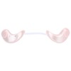 Electric Eye Massager Smart Heated Vibration Eye Massager Wrinkle Removal