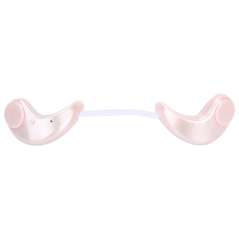 Electric Eye Massager Smart Heated Vibration Eye Massager Wrinkle Removal