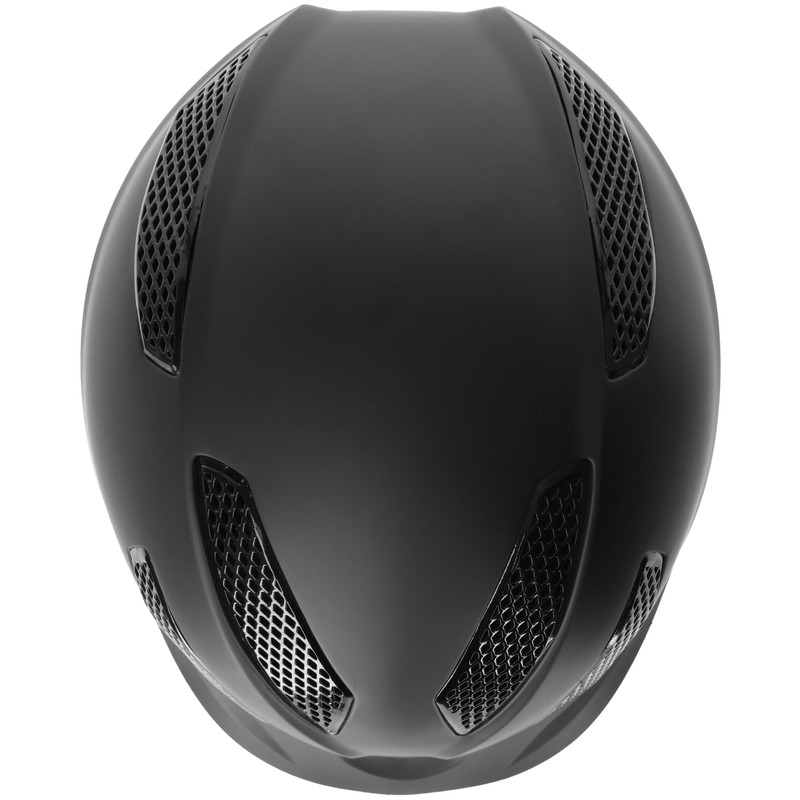 Covalliero eXite Riding Helmet for Men and Women, Disc System,