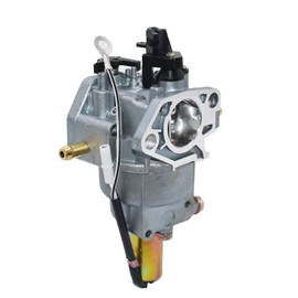 Autu Parts 951-12771A Carburetor for MTD 951-12771 751-12771 751-12771A 751-12823 for Craftsman Huskee Troy-Bilt Yard-Man Carb