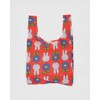 BAGGU Big Baggu (Various Designs), Pansy