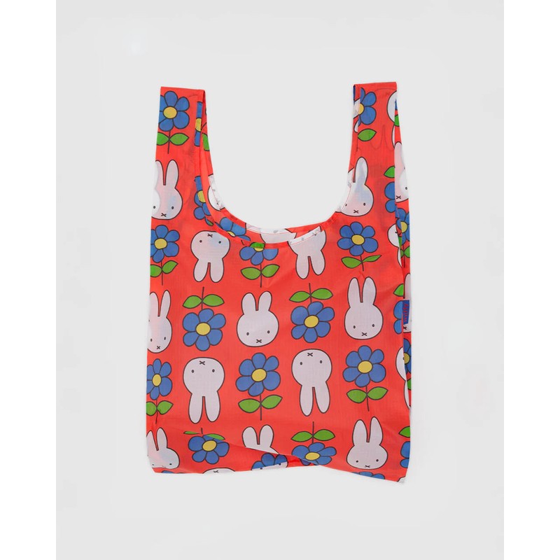 BAGGU Big Baggu (Various Designs), Pansy
