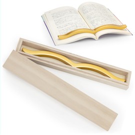 brass paperweight attached to a book brass made of book-friendly paperweight page stay paperweight for use in place page stays book pages pages book hold book paperweight bookweight