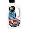 Scjab Drano Max Gel Clog Remover