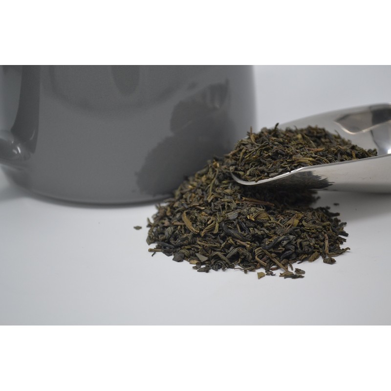 Chun Mee China Green Tea - 125grams
