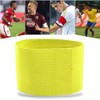 Captain Armband, Nylon Material, Multi-Color, Multi-Model Outdoor Team Sports Groups