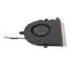 Laptop CPU Cooling Fan 4 Pin Heat Dissipation Replacement CPU