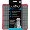 INDUSTRIPET Lickimat Playdate Tuff Rojo