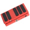 WahWah Pedal Volume Effect 2in1 Electric Guitar Parts Musical Instrument