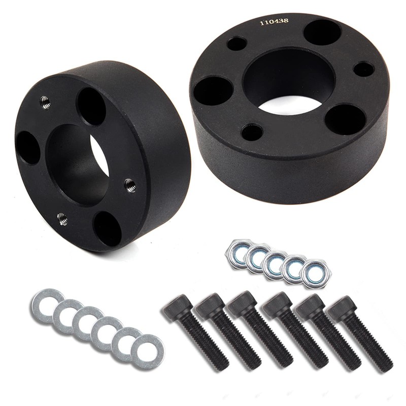SCITOO 3 inch Front Lift Leveling Kit For Dodge Dakota