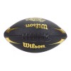 Wilson Balón de fútbol oficial Wilson Junior Hot Route