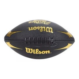 Wilson Balón de fútbol oficial Wilson Junior Hot Route