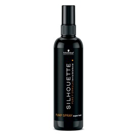 Schwarzkopf – SILHOUETTE Pumpsray Super Hold (without vaporizer) 1000 ml