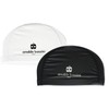 Arnold Bassini PU Solid Color Ultra Swim Cap / 아놀드바시니PU단색울트라수모